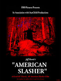 Watch American Slasher