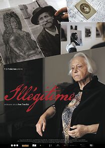 Watch Illégitime