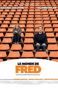 Watch Le monde de Fred