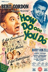 Watch How DOooo You Do