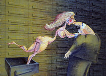 Watch Kartoteka (Short 1984)