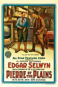 Watch Pierre of the Plains