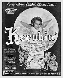 Watch Kerubin
