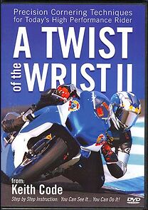 Watch A Twist of the Wrist II