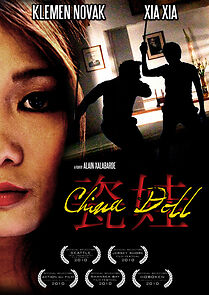 Watch China Doll (Short 2010)