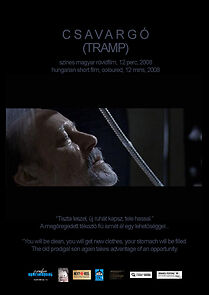 Watch Csavargó (Short 2008)