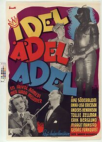 Watch Idel ädel adel