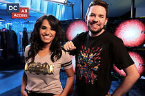 Watch DC All Access