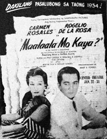 Watch Maalaala mo kaya?