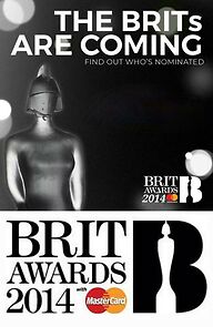 Watch The BRITs Are Coming (TV Special 2014)