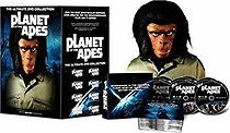 Watch The Making of 'Planet of the Apes'
