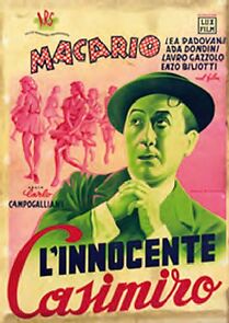 Watch L'innocente Casimiro