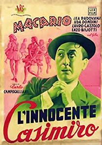 Watch L'innocente Casimiro