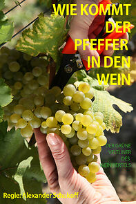 Watch Wie kommt der Pfeffer in den Wein?