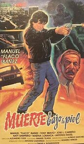 Watch Muerte bajo la piel