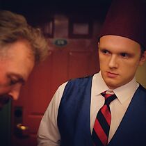 Watch The Century of Love: Part I (Short 2015)