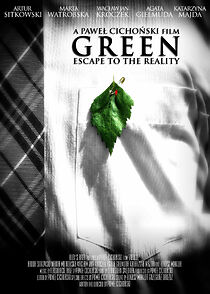 Watch Zielone (Short 2013)