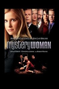 Watch Hallmark's "Mystery Woman" TV Movies