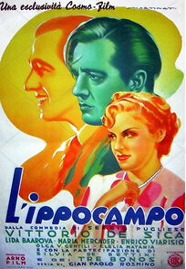 Watch L'ippocampo