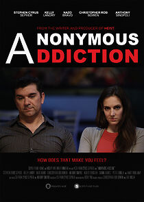 Watch Anonymous Addiction (Short 2015)