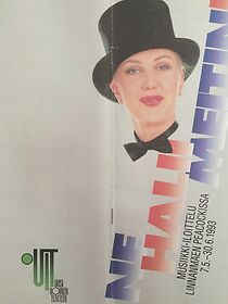 Watch Ne halii meitin