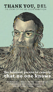 Watch Thank You, Del: The Story of the Del Close Marathon