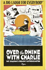 Watch Over the Rhine with Charlie (Short 1918)