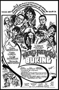 Watch Mga paru-parong buking