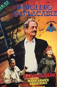 Watch Un pistolero implacable