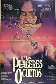 Watch Los placeres ocultos