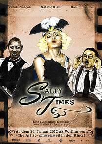 Watch Salty Times (Short 2011)