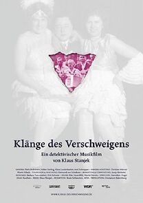 Watch Klänge des Verschweigens