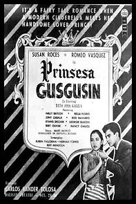 Watch Prinsesa Gusgusin