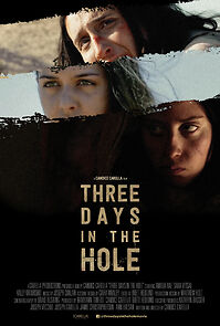 Watch Three Days in the Hole (Short 2018)