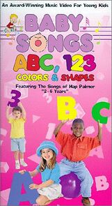 Watch Baby Songs: ABC, 123, Colors & Shapes