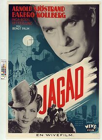 Watch Jagad