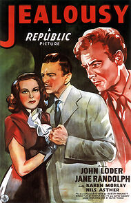 Watch Jealousy