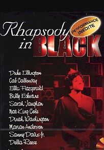 Watch Rhapsody in Black