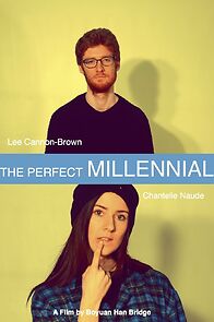Watch The Perfect Millennial (Short 2016)