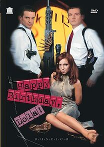 Watch S dnem rozhdeniya, Lola!