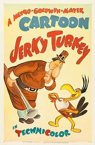 Watch Jerky Turkey