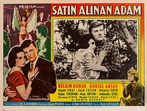 Watch Satin alinan adam