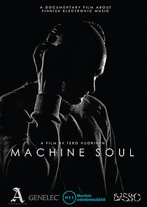 Watch Machine Soul
