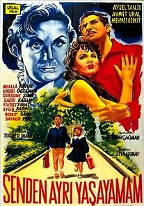 Watch Senden Ayri Yasayamam