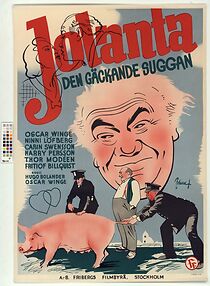 Watch Jolanta - den gäckande suggan