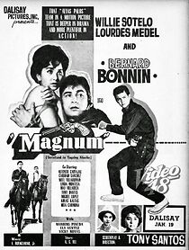Watch Magnum