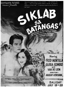 Watch Siklab sa Batangas