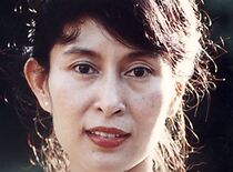 Watch Silence and Fear: Aung san Suu Kyi
