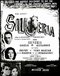 Watch Silveria