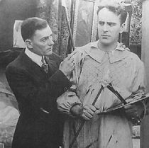 Watch The Pipes o' Pan (Short 1914)